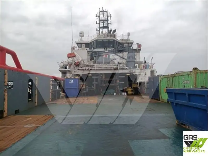 Kapal tunda untuk dijual