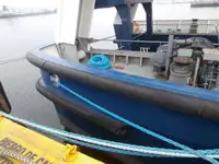 Kapal Kontena untuk jualan