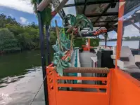 Kapal pelayaran untuk dijual