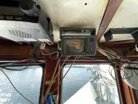 Kapal pukat untuk dijual