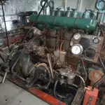 Kapal pelayaran untuk dijual