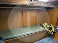 Kapal memancing untuk dijual