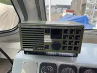 Kapal rondaan untuk dijual