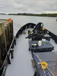 Kapal kerja untuk dijual