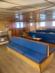 Kapal feri untuk dijual