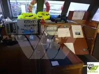 Kapal pelayaran untuk dijual