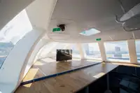 Hovercraft untuk dijual
