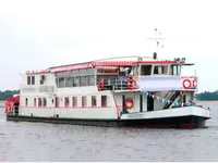 Kapal kontena untuk dijual