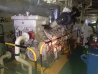 Kapal tunda untuk dijual