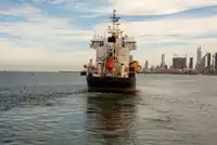 Kapal pengorek untuk dijual