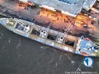 Kapal peti sejuk untuk dijual