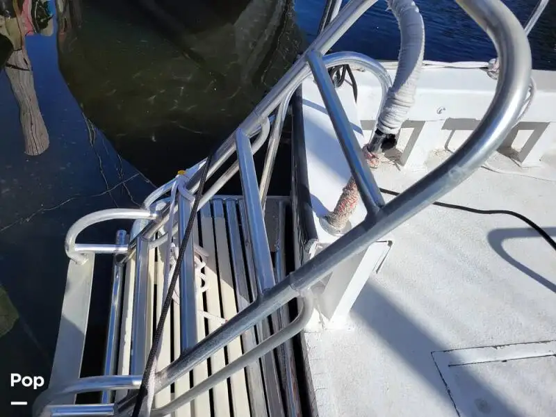 Kapal pukat untuk dijual