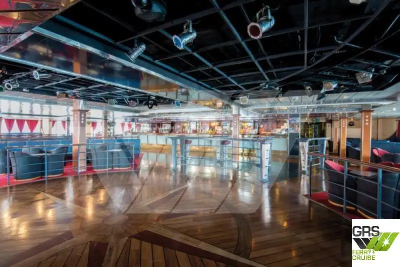 Kapal Ro-Ro untuk dijual