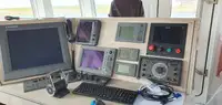 General Cargo/Multi-purpose untuk dijual