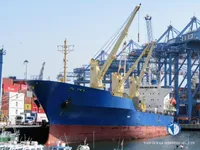 Kapal peti sejuk untuk dijual
