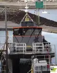 Kapal perkhidmatan ladang angin untuk dijual