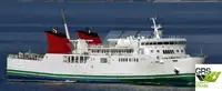 Ro-Ro ship untuk jualan