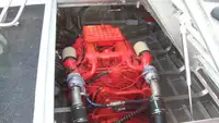 Kapal kerja untuk dijual