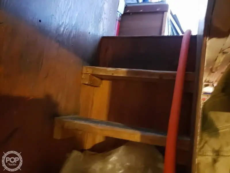 Kapal feri untuk dijual