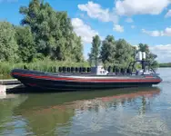 Kapal Kontena untuk jualan