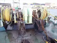 Tangki minyak/kimia untuk dijual