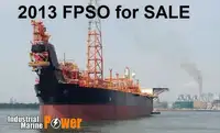 Oil/Chemical tanker untuk jualan