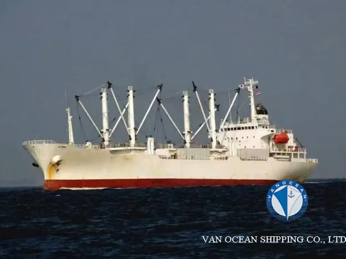 Kapal peti sejuk untuk dijual
