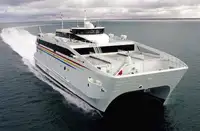 kapal RoPax untuk jualan