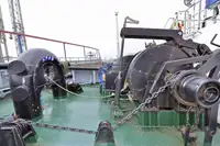 Kapal tunda untuk dijual