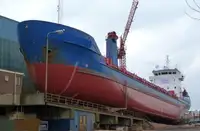 Kapal pengangkut pukal untuk dijual