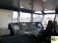 Kapal pelayaran-feri untuk dijual