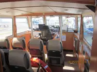 Kapal pandu untuk dijual