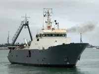 Kapal pukat untuk dijual
