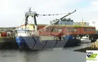 Kapal pengangkut pukal untuk dijual