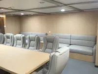 Kapal layar untuk dijual