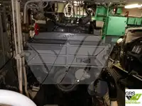 Kapal penginapan untuk dijual