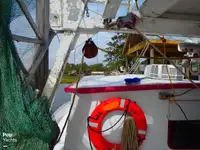 Kapal pukat untuk dijual