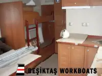 Kapal tunda untuk dijual