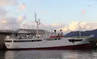 Kapal pukat untuk dijual