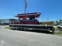 Ponton untuk dijual