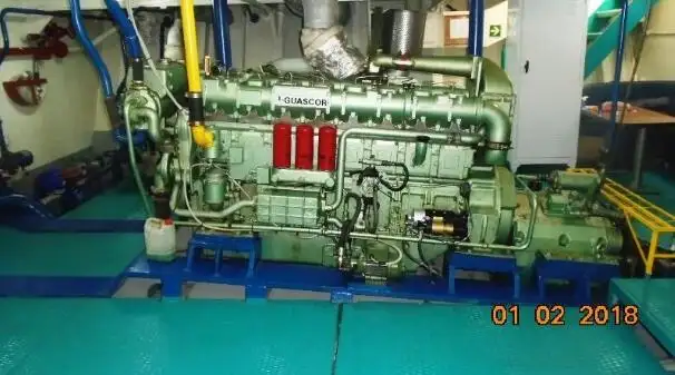 Kapal Ro-Ro untuk dijual