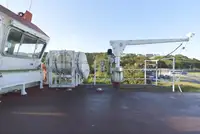Kapal layar untuk dijual