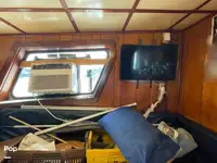 Kapal pukat untuk dijual
