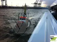 Kapal tunda untuk dijual