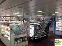 Ro-Ro ship untuk jualan