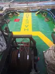 Kapal tunda untuk dijual