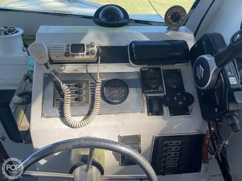 Kapal pukat untuk dijual