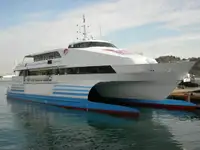 Kapal layar untuk dijual