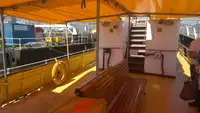 Kapal pelayaran untuk dijual