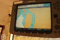 Kapal feri untuk dijual